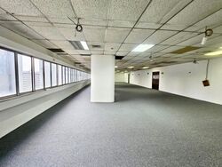 Golden Mile Tower (D7), Office #620588701